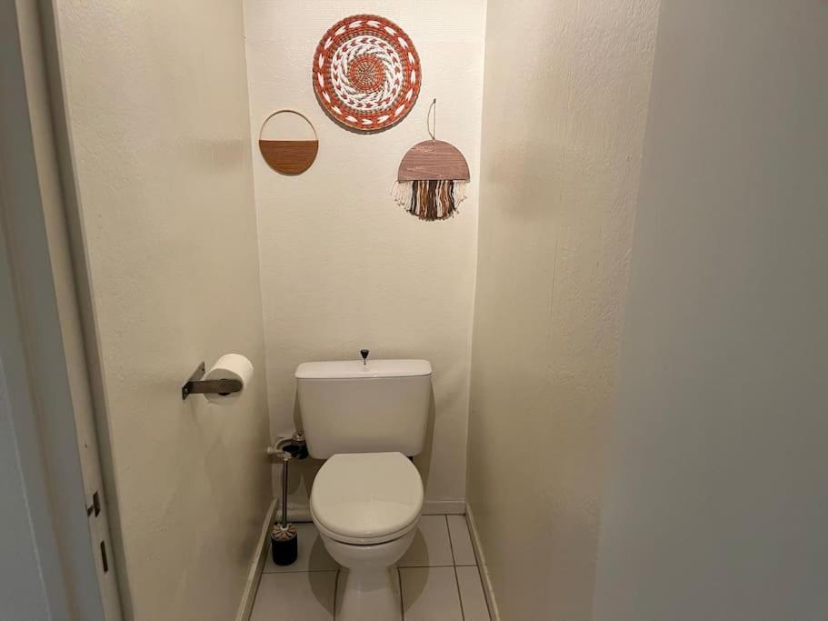 Suite Polkka Лион Экстерьер фото